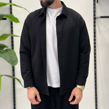 Camicia Essenza Zen